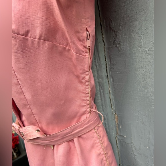 1950’s Handmade Dress & matching jacket, approx Size 6 - Picture 11 of 16